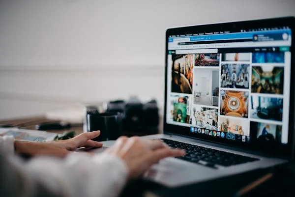 SEO unique advantages